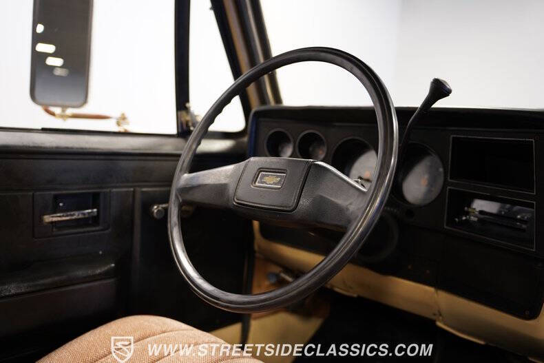 1988 Chevrolet R/V 3500 Series