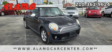 2010 MINI Cooper