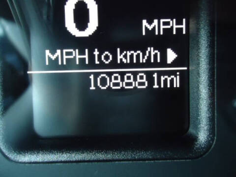 2014 RAM 1500 Tradesman