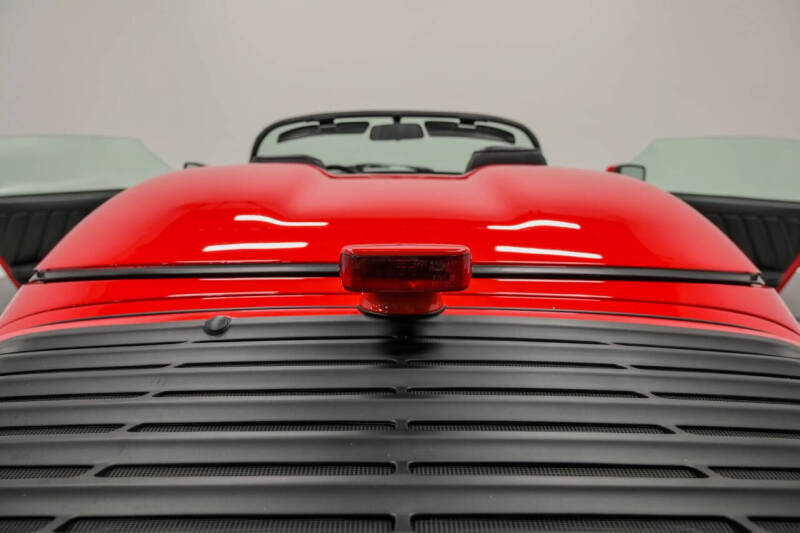 1987 Porsche 911 Carrera