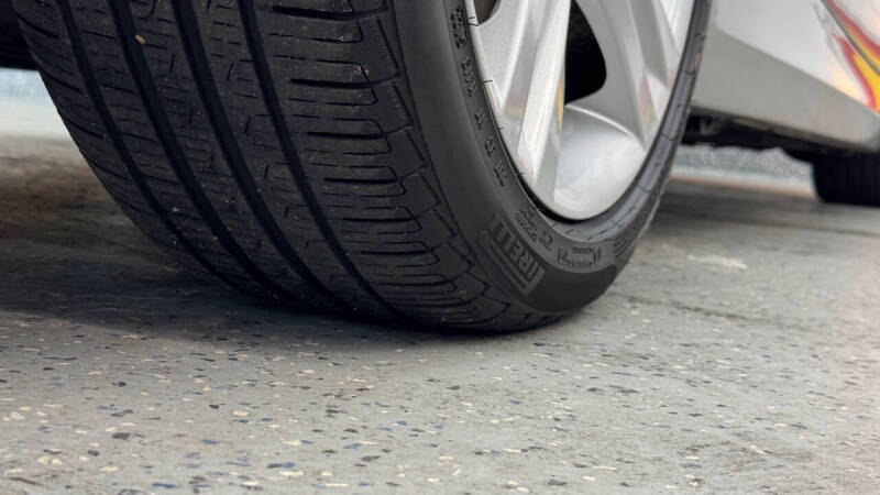 2011 BMW 1 Series 128i