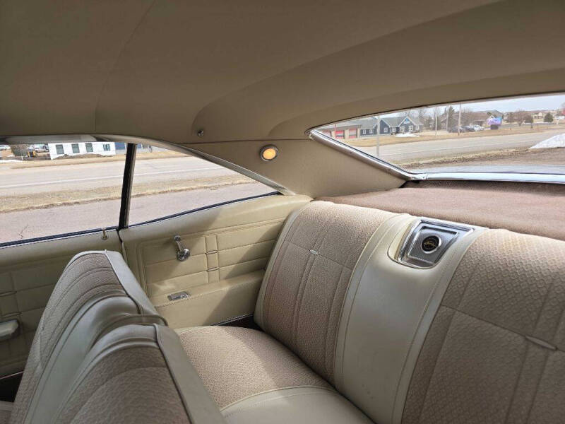 1966 Chevrolet Impala