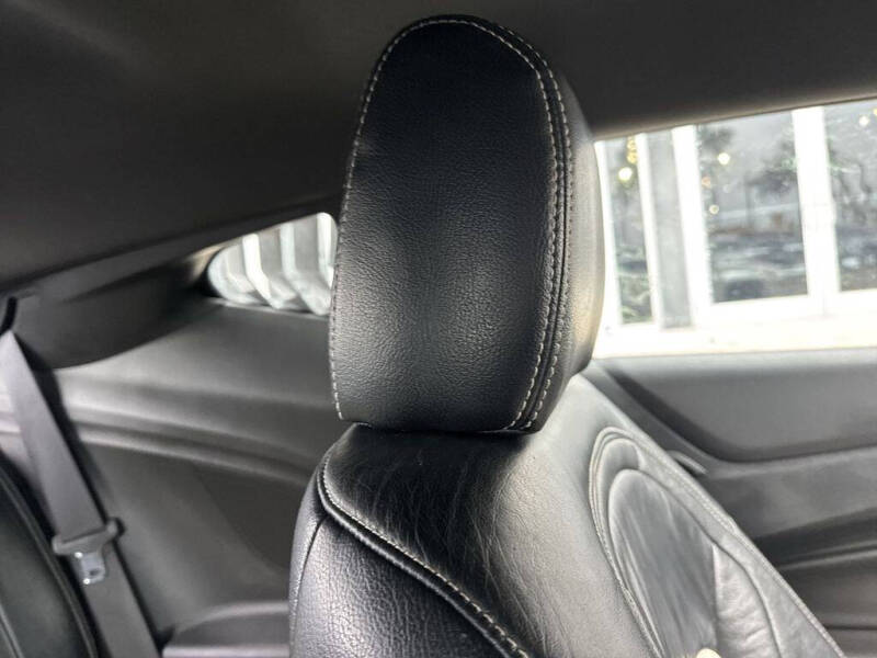 2018 Chevrolet Camaro LT
