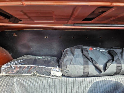 1957 Chevrolet Bel Air