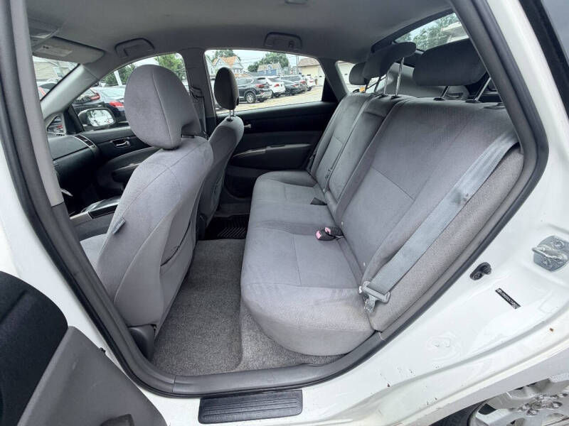 2007 Toyota Prius