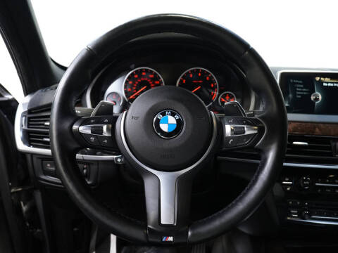 2014 BMW X5 xDrive50i