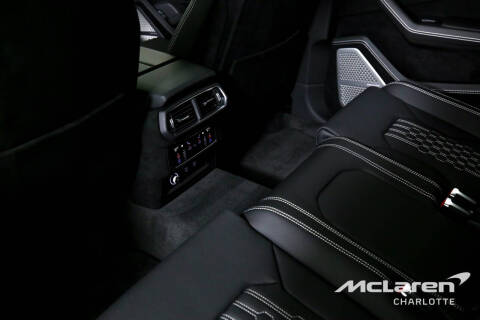 2024 Lamborghini Urus Performante