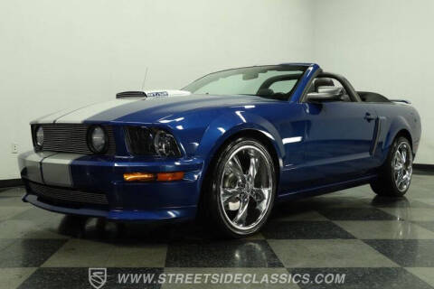 2009 Ford Mustang