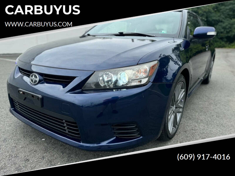 2013 Scion tC for sale at CARBUYUS - Ready but not listed in Ewing NJ