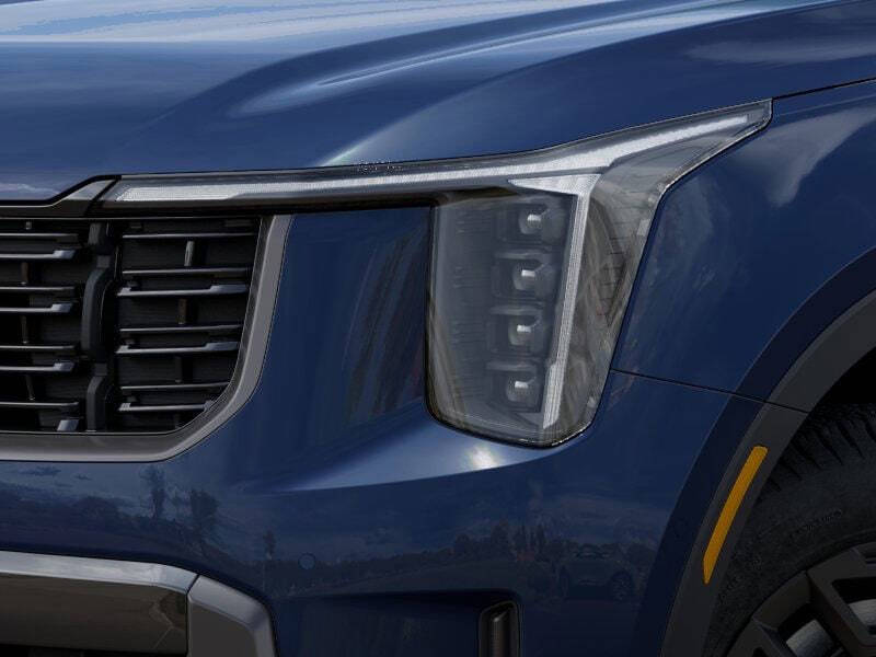 2025 Kia Sorento X-Pro SX-Prestige