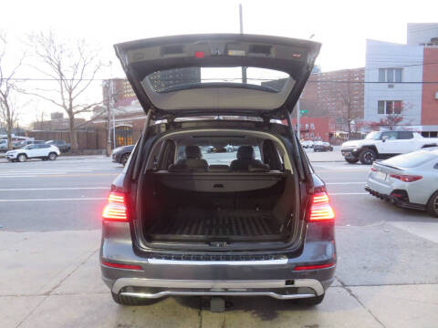 2014 Mercedes-Benz M-Class ML 350 4MATIC