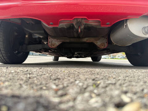 1998 Honda Civic DX