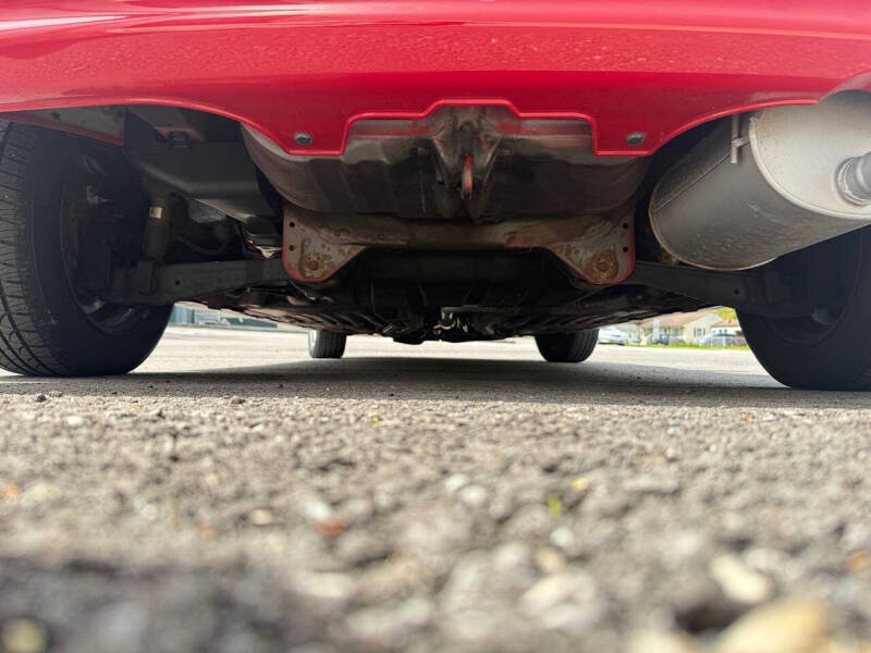 1998 Honda Civic DX