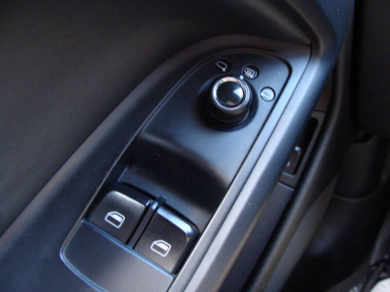 2011 Audi S5 4.2 quattro Premium Plus