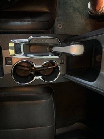 2012 Chevrolet Equinox LTZ