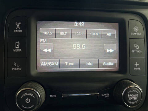 2020 RAM 3500 Tradesman