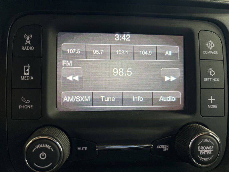 2020 RAM 3500 Tradesman