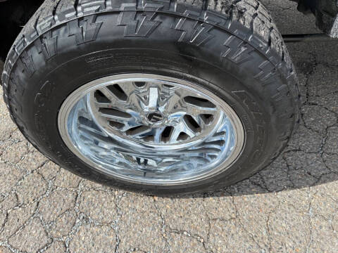 2016 Chevrolet Silverado 2500HD