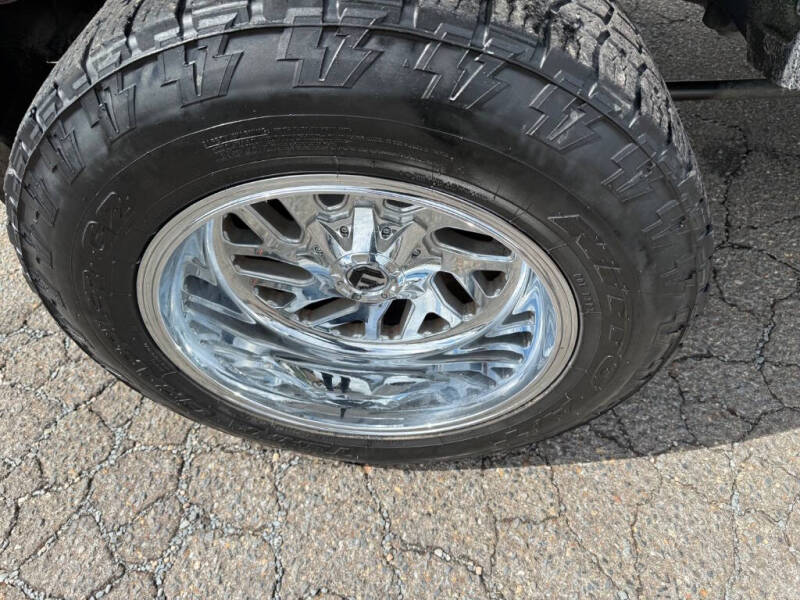 2016 Chevrolet Silverado 2500HD