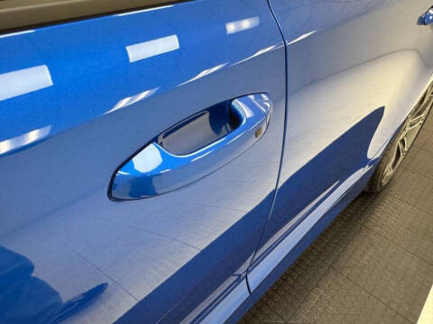 2020 Kia Stinger
