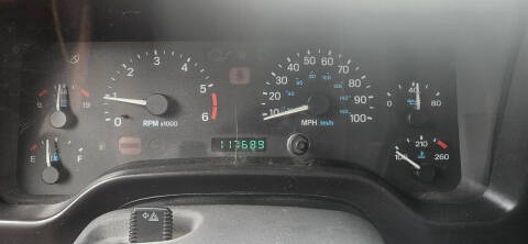 2000 Jeep Wrangler SE