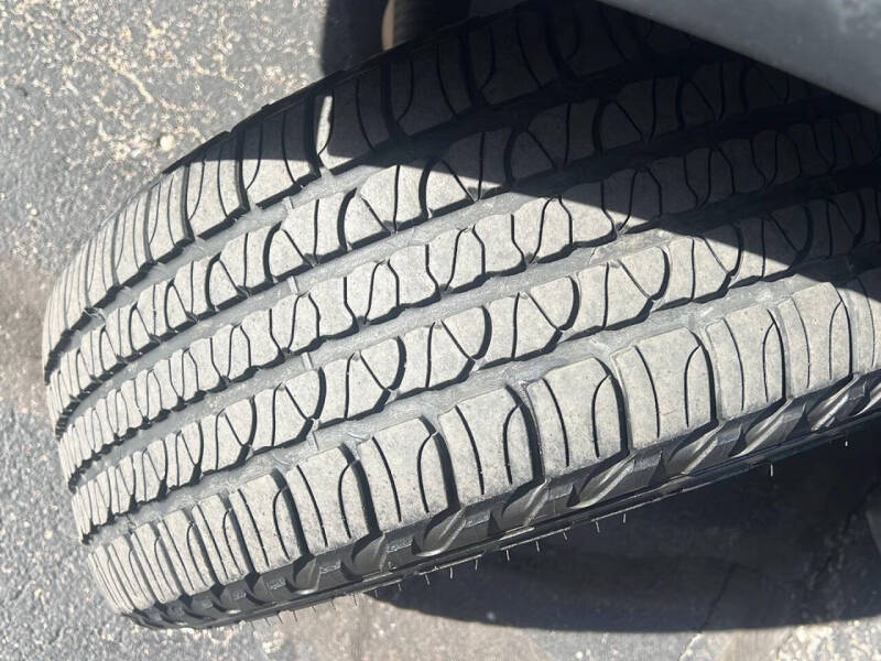 2008 Ford Explorer Sport Trac XLT