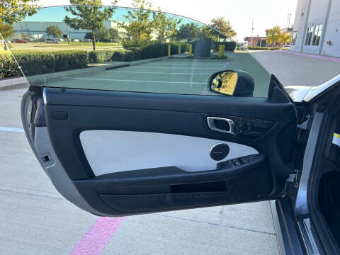 2013 Mercedes-Benz SLK SLK 250