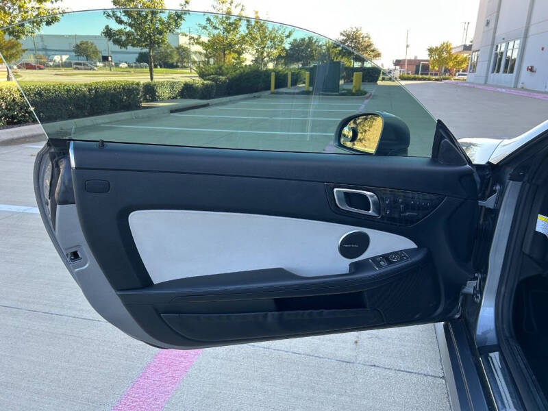 2013 Mercedes-Benz SLK SLK 250