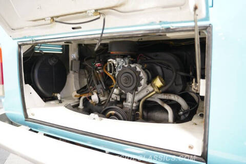 1994 Volkswagen Type 2