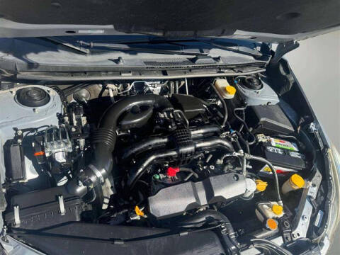 2015 Subaru XV Crosstrek 2.0i Limited