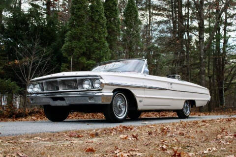 1964 Ford Galaxie 500