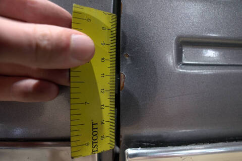 1992 Dodge RAM 250 LE