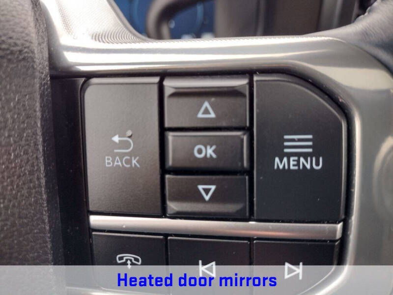 2024 Ford F-450 Super Duty Limited