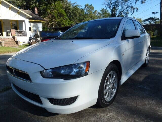 Mitsubishi Lancer For Sale In South Carolina Carsforsale Com