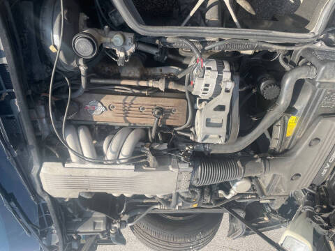 1986 Chevrolet Corvette