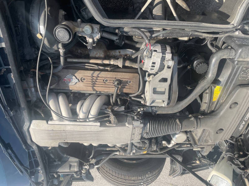 1986 Chevrolet Corvette