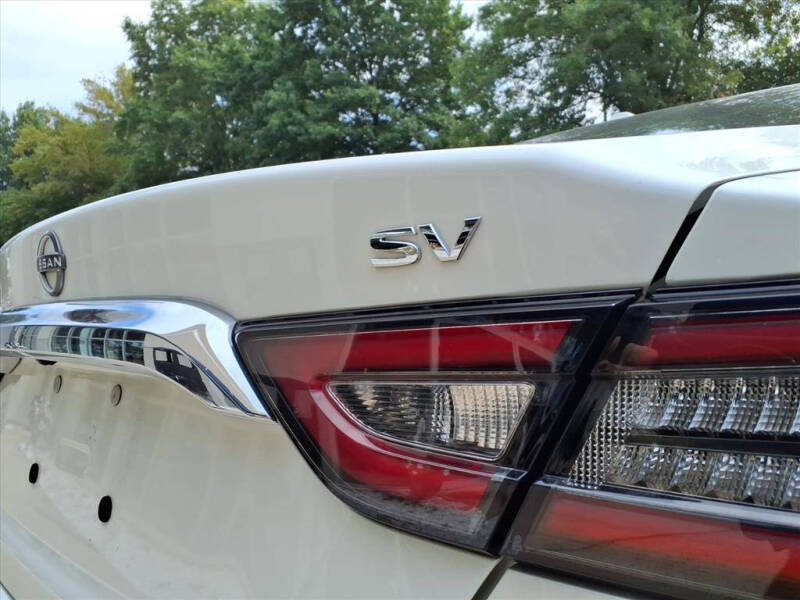 2023 Nissan Maxima 3.5 SV