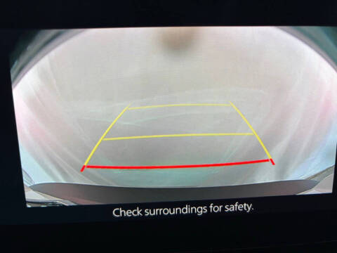 2025 Mazda CX-30 2.5 S Preferred