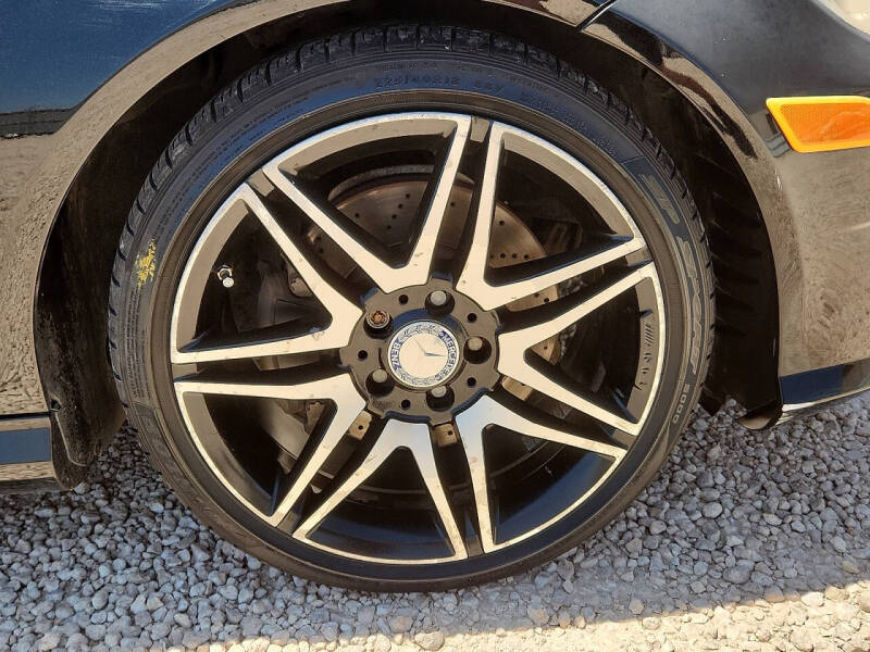 2013 Mercedes-Benz C-Class C 350 Sport