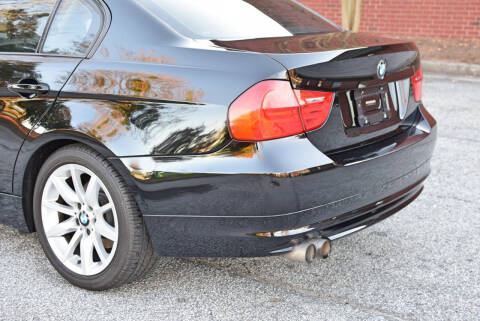 2009 BMW 3 Series 328i