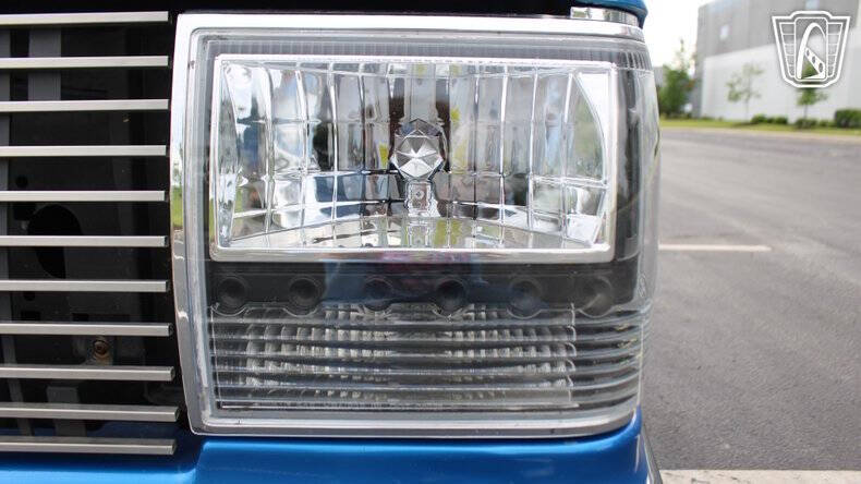 1989 Ford Ranger