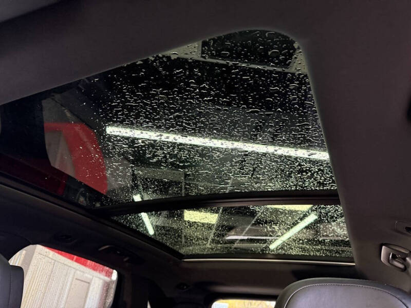 2020 Porsche Cayenne