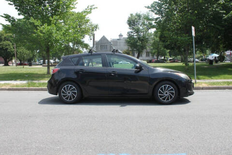 2012 Mazda MAZDA3 for sale at Lexington Auto Club in Clifton NJ