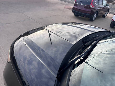 2011 Ford Explorer Limited