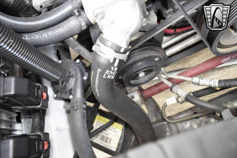 2011 Chevrolet Camaro SS