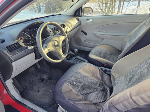 2007 Chevrolet Cobalt LS