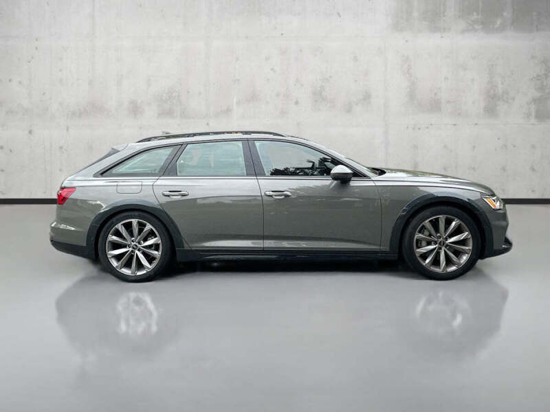 2024 Audi A6 allroad quattro Premium Plus 55 TFSI
