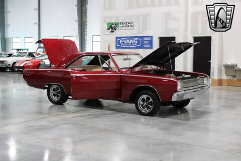 1967 Dodge Dart