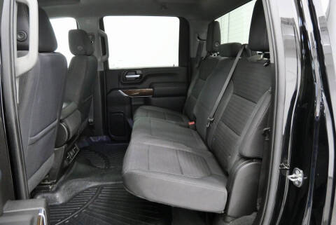 2023 GMC Sierra 2500HD