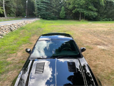 2011 Ford Mustang GT